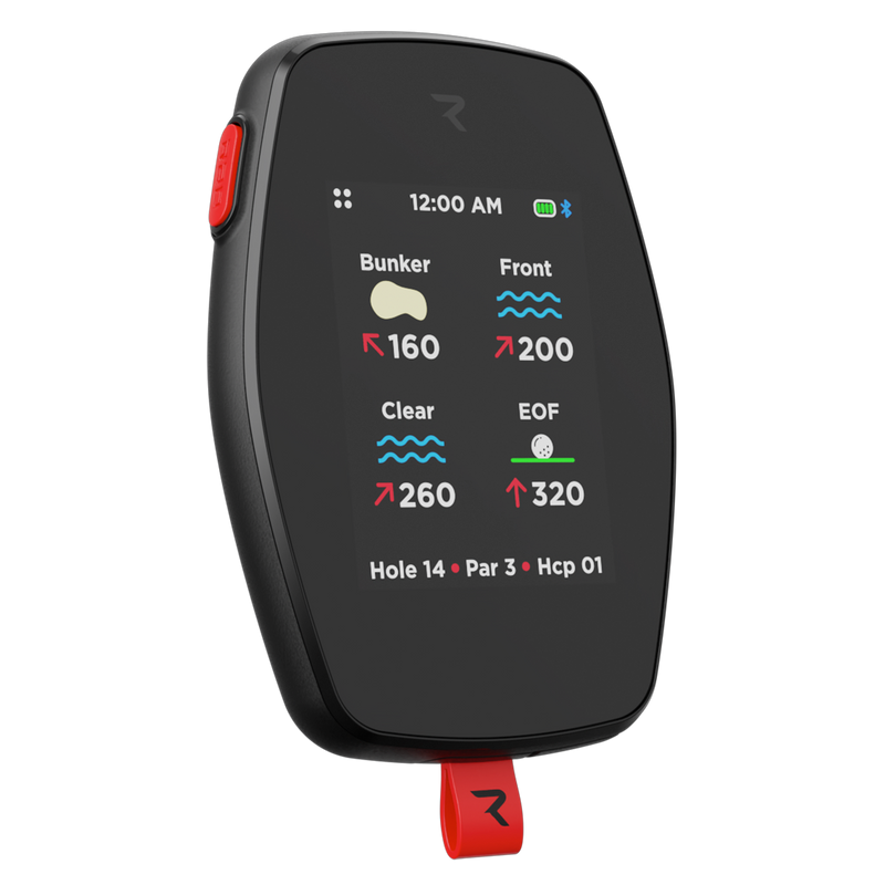 HAND+ Golf GPS Handheld, image 6 of 9