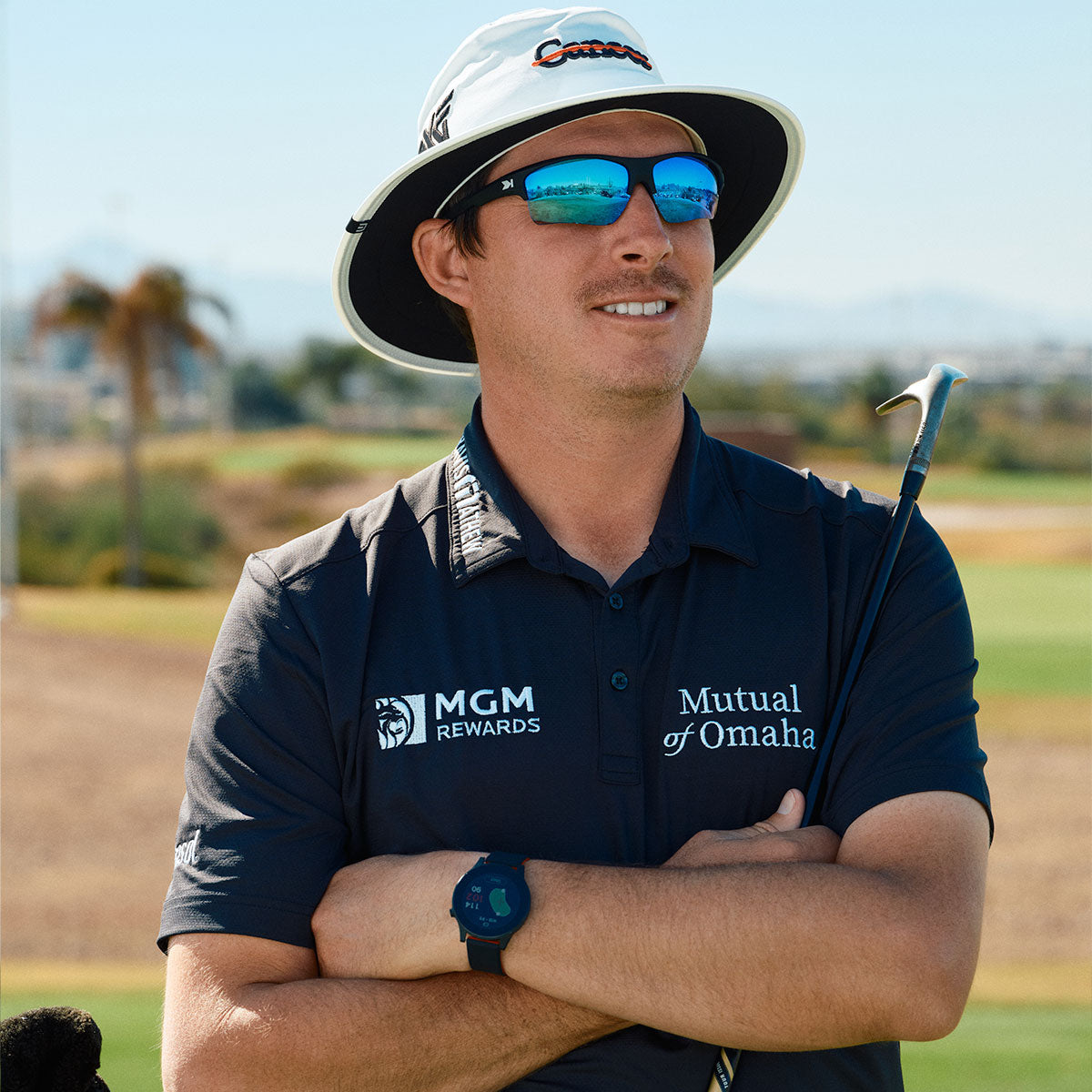 Watch GPS Golf Smartwatch