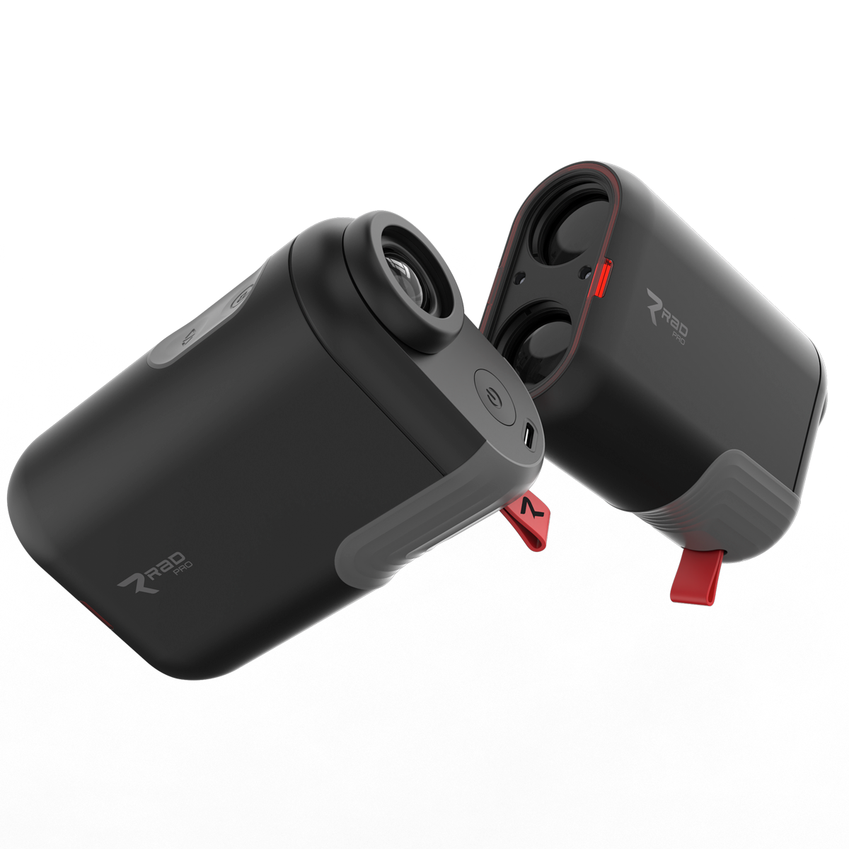 Lazer Pro  Golf GPS cellular Rangefinder