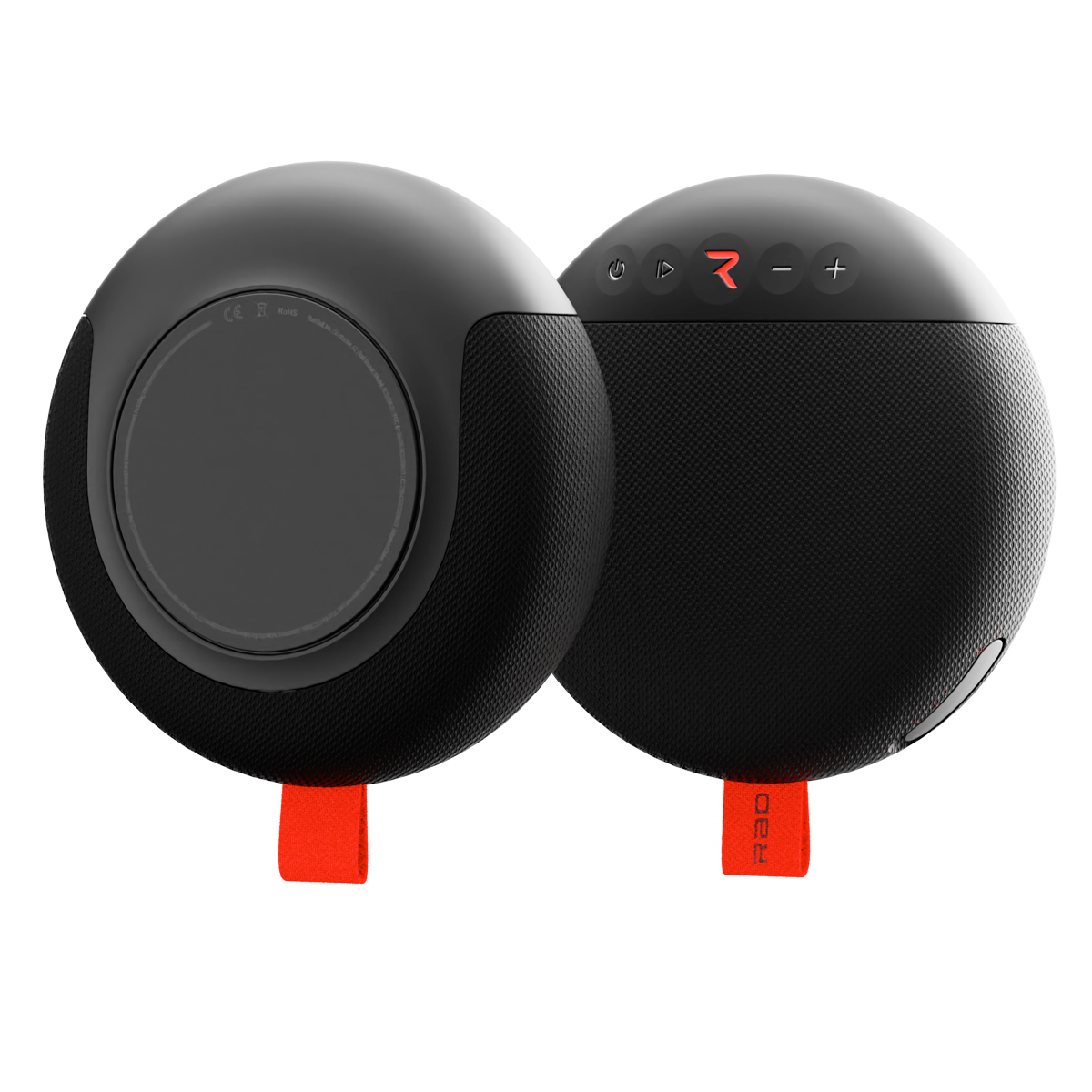 SOUND GPS Golf Speaker