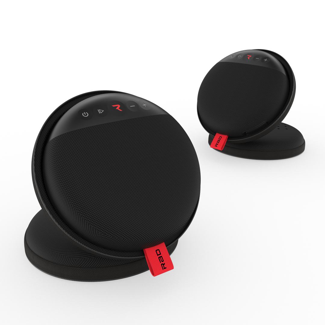 Sound Hardshell Case – Rad Golf