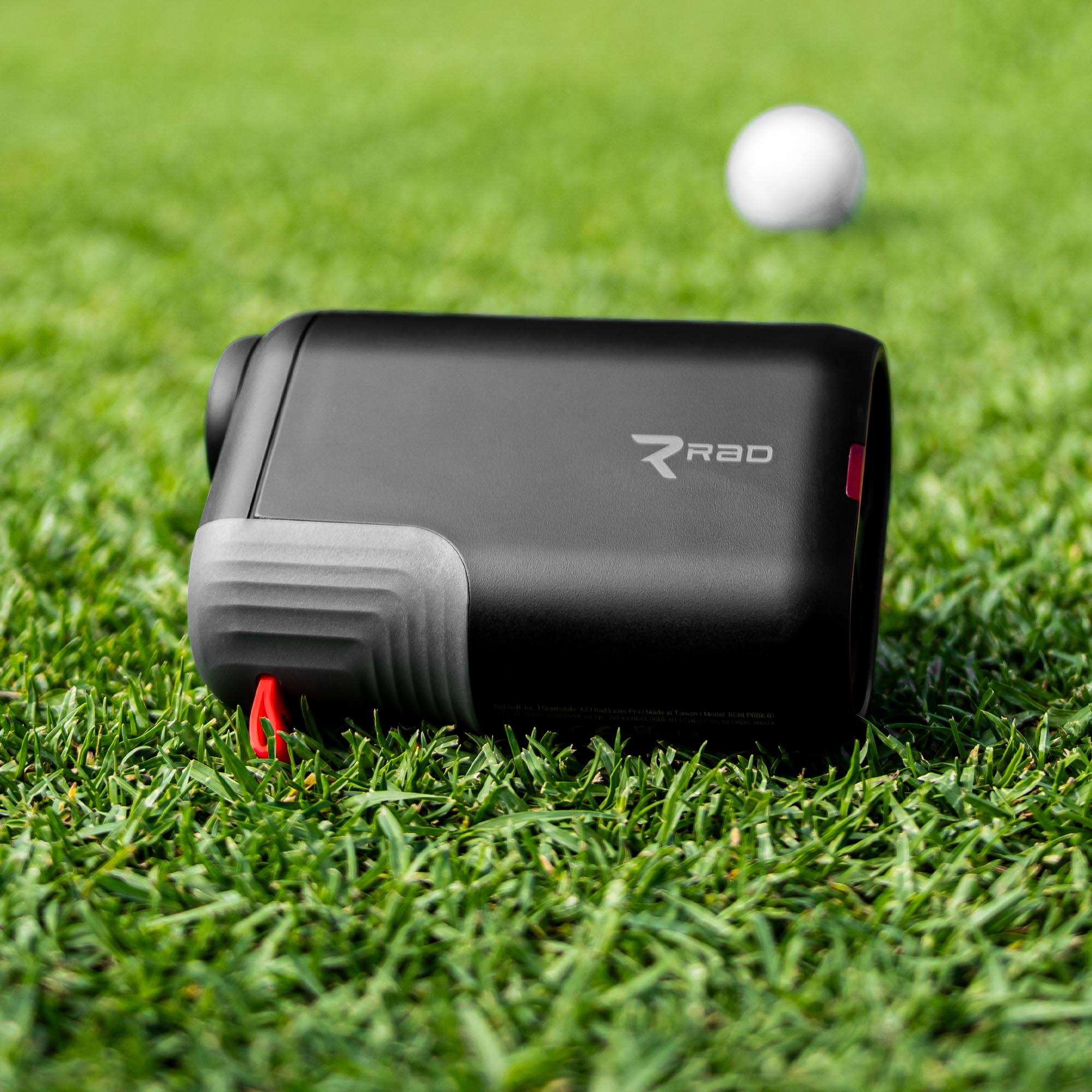 Lazer Golf GPS Rangefinder