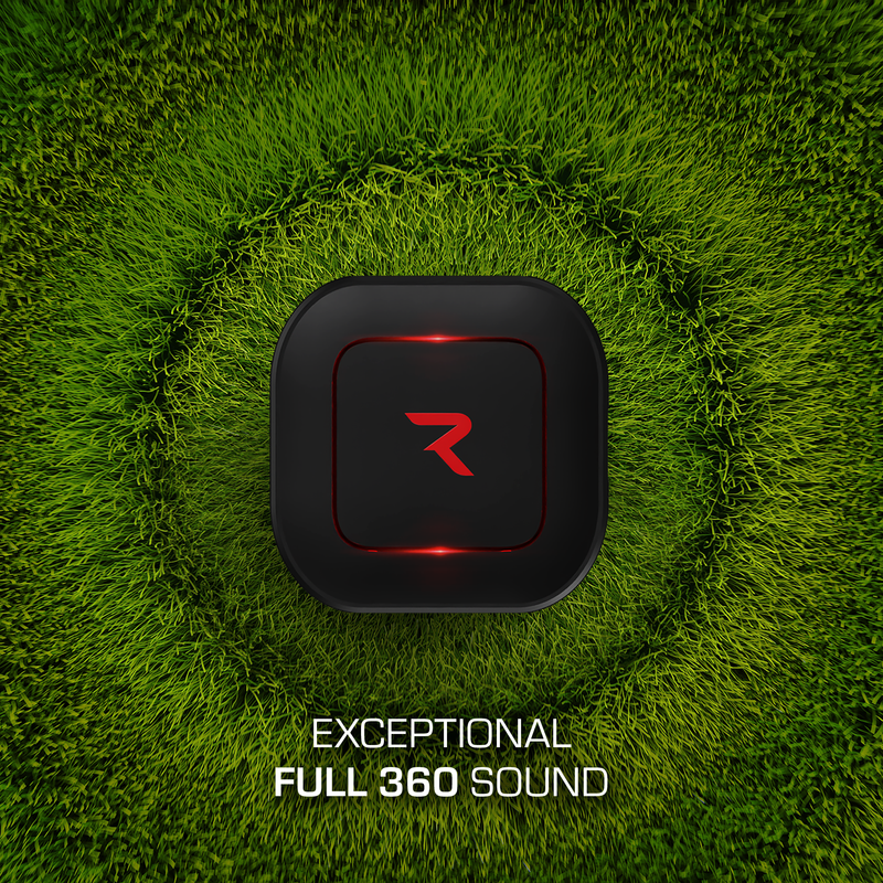 SOUND PRO GPS Golf Speaker, image 10 of 10