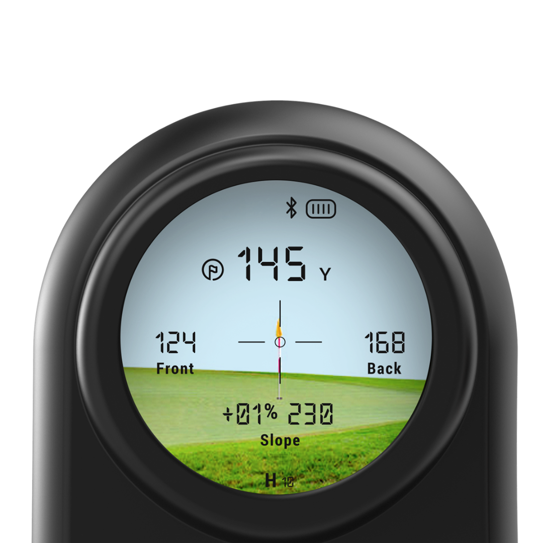 Gps Ror Rad Lazer Golf GPS Rangefinder – Rad Golf