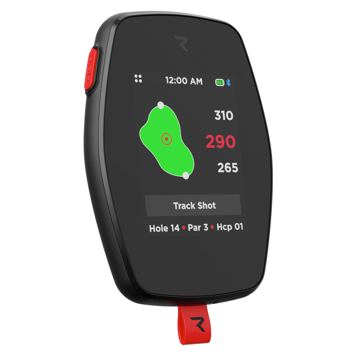 HAND+ Golf GPS Handheld – Rad Golf