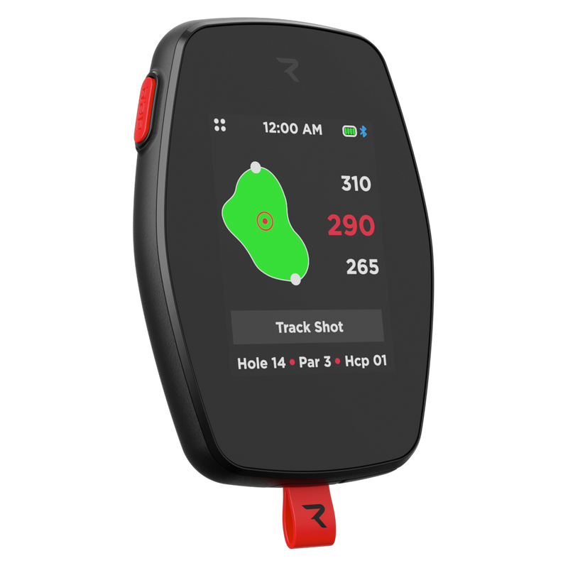 HAND+ Golf GPS Handheld, image 1 of 9