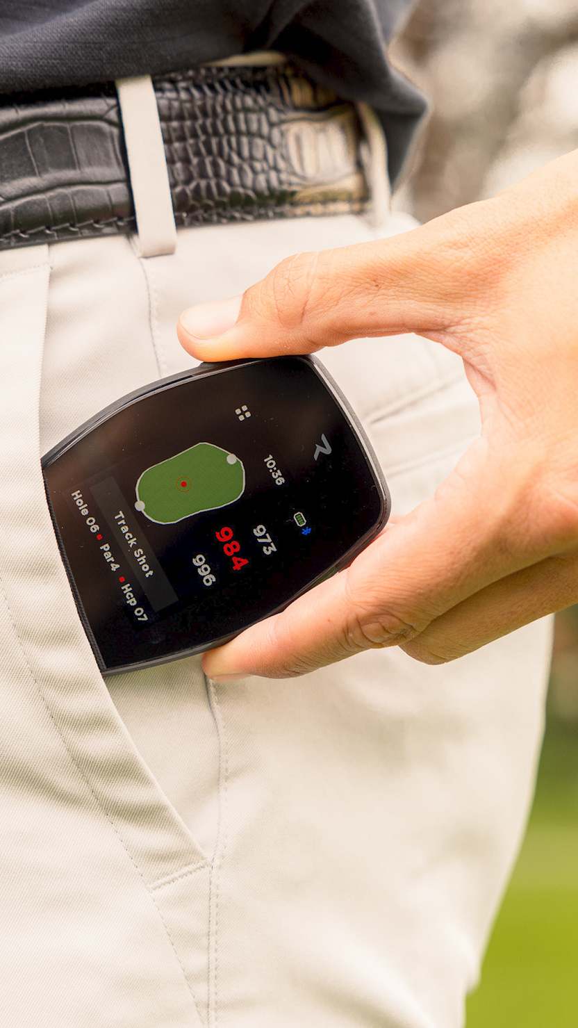 HAND+ – Rad Golf