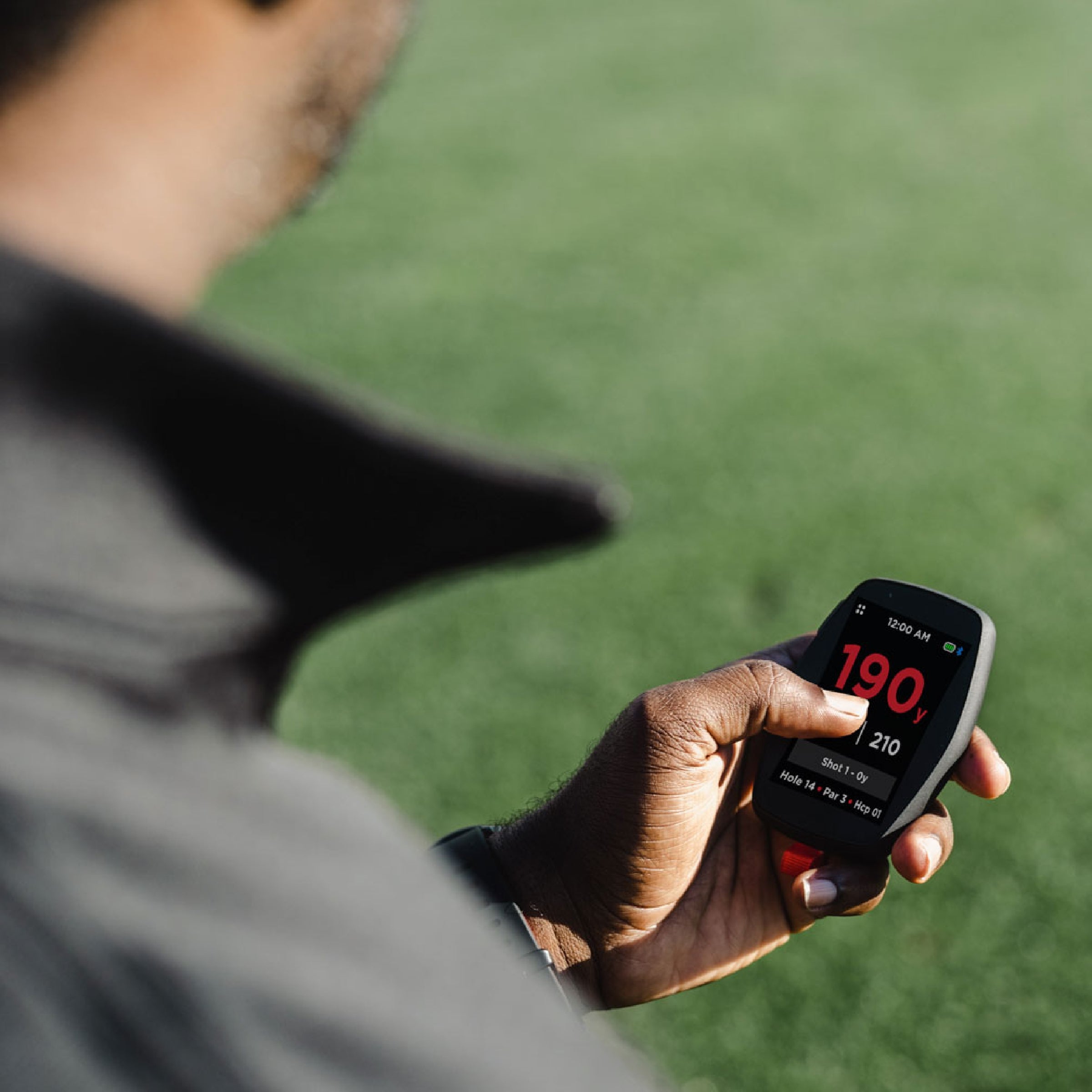 Rad Golf - Elevate Your Game with Innovative Golf Technology