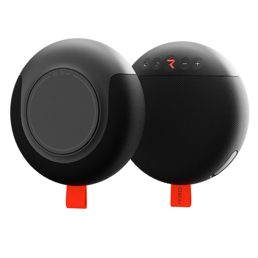 SOUND GPS Golf Speaker – Rad Golf