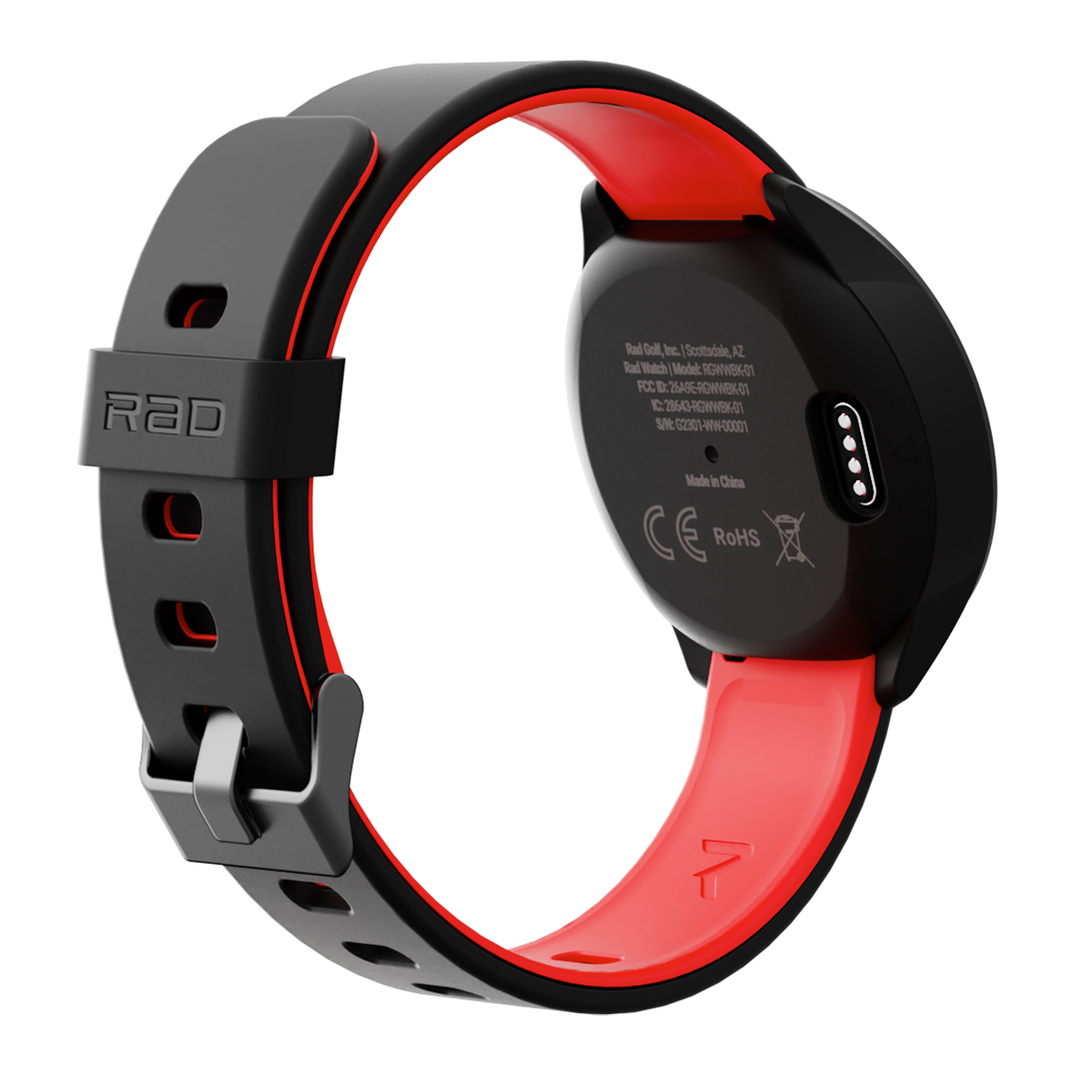 Amazfit golf 2025