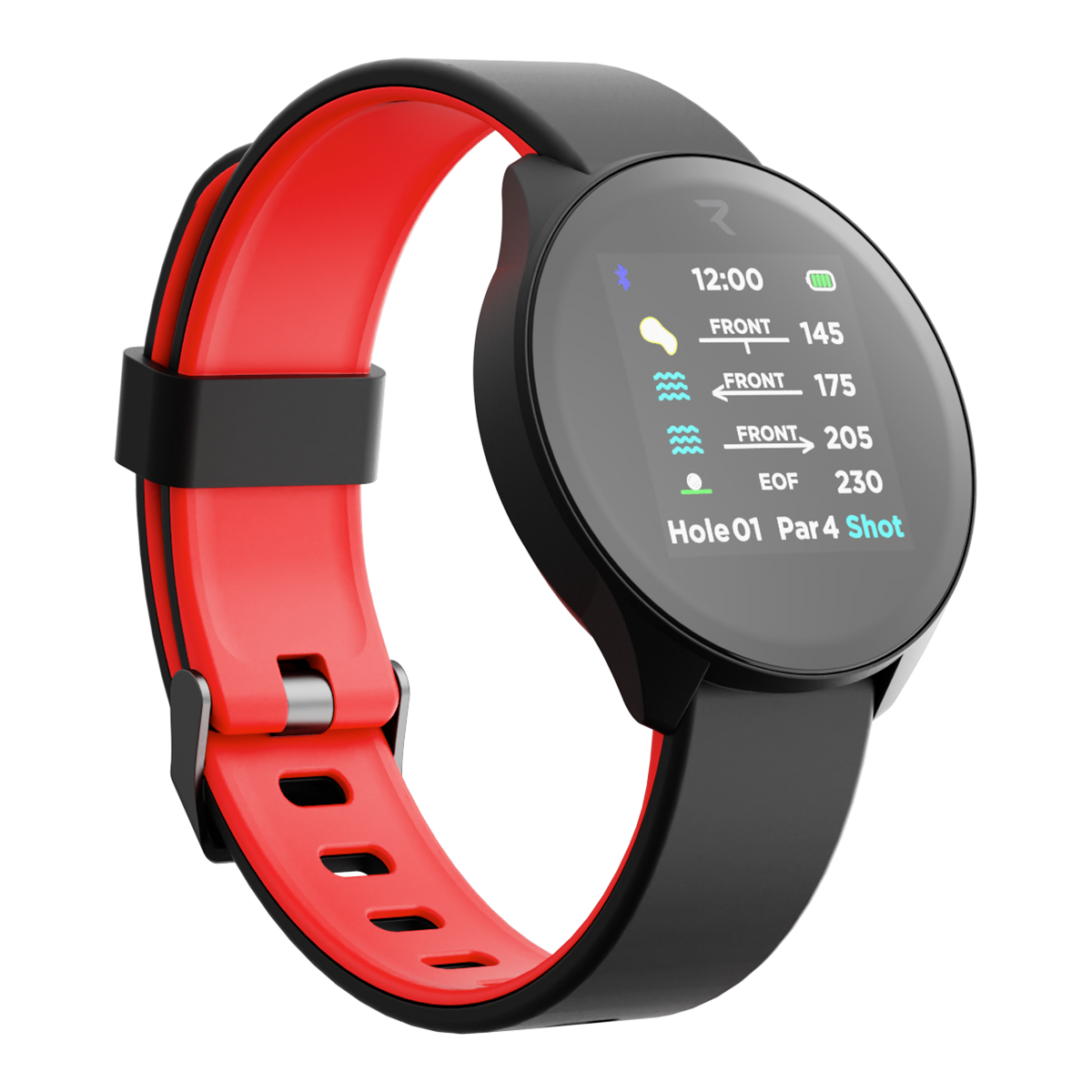 Huawei watch gt 2024 active golf app