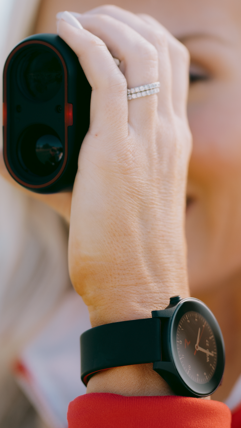 Samsung Watch 4 Zählt Keine Schritte WATCH+ GPS Golf Smartwatch – Rad Golf