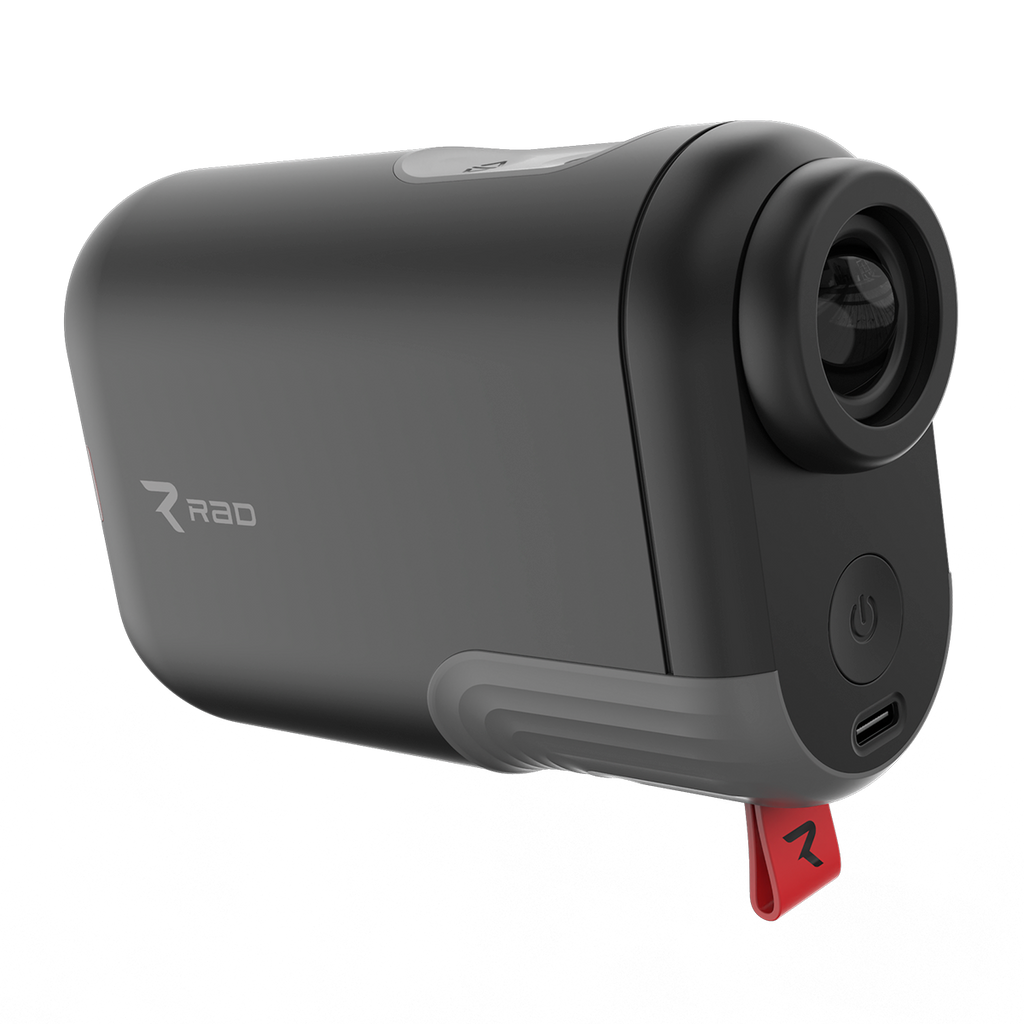 Lazer Golf GPS Rangefinder – Rad Golf