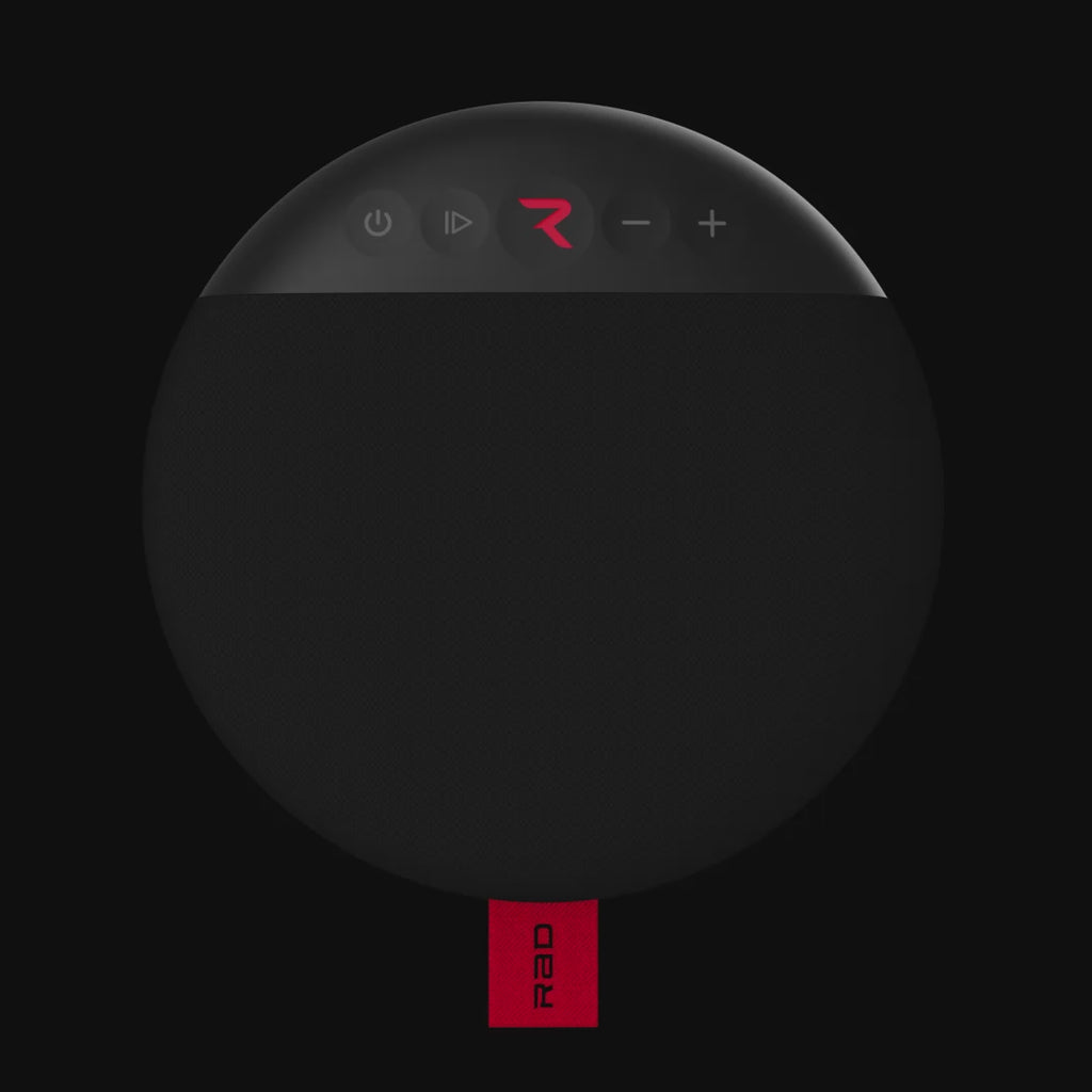 SOUND GPS Golf Speaker