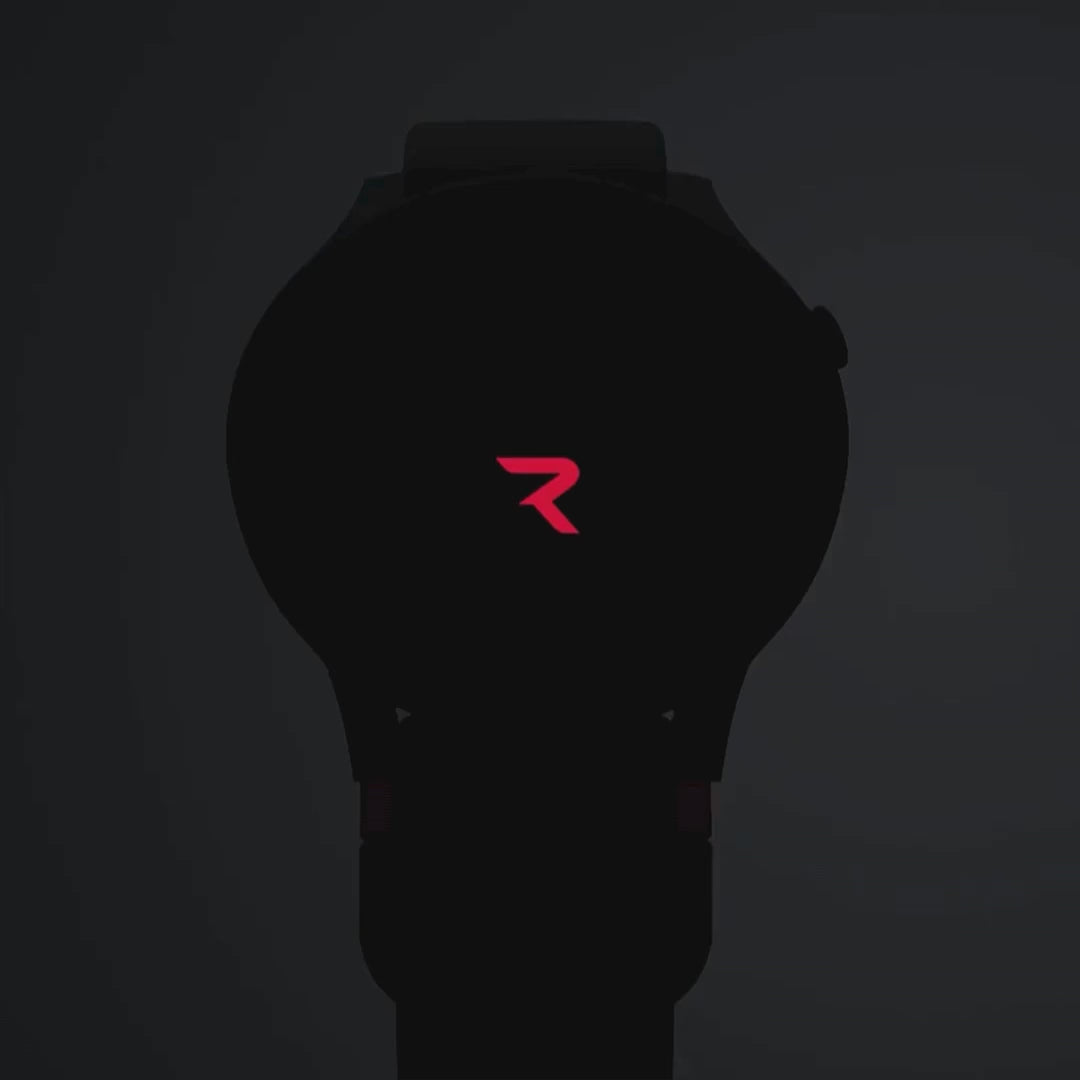 WATCH+  GPS Golf Smartwatch