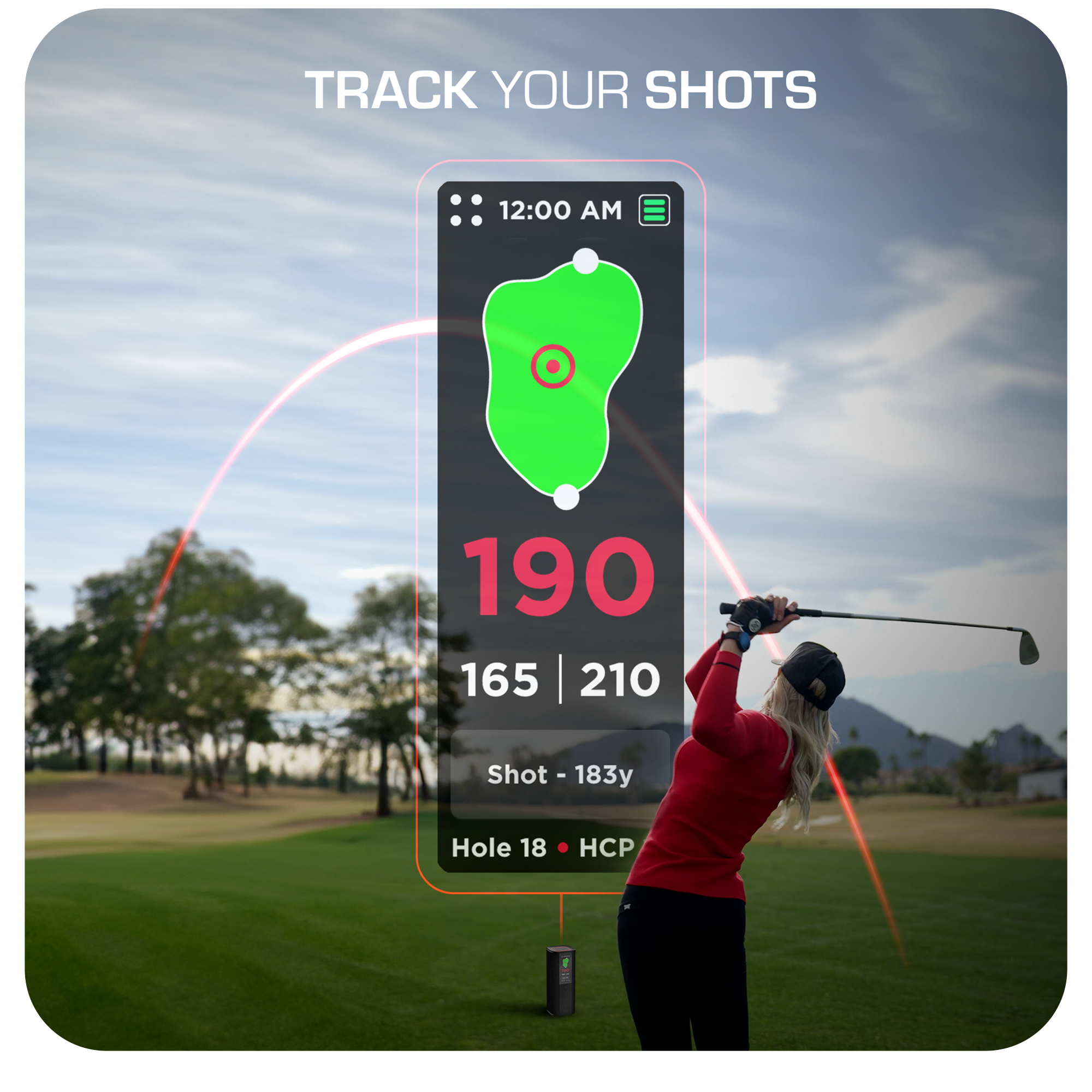 Gps Golf Best Golf Phone App Pad Gps Golf Rangefinder Apps For