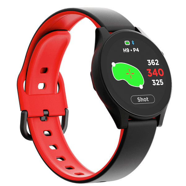 未使用　GPS THE GOLF WATCH NORMⅡ S WATCH+ GPS Golf Smartwatch – Rad Golf