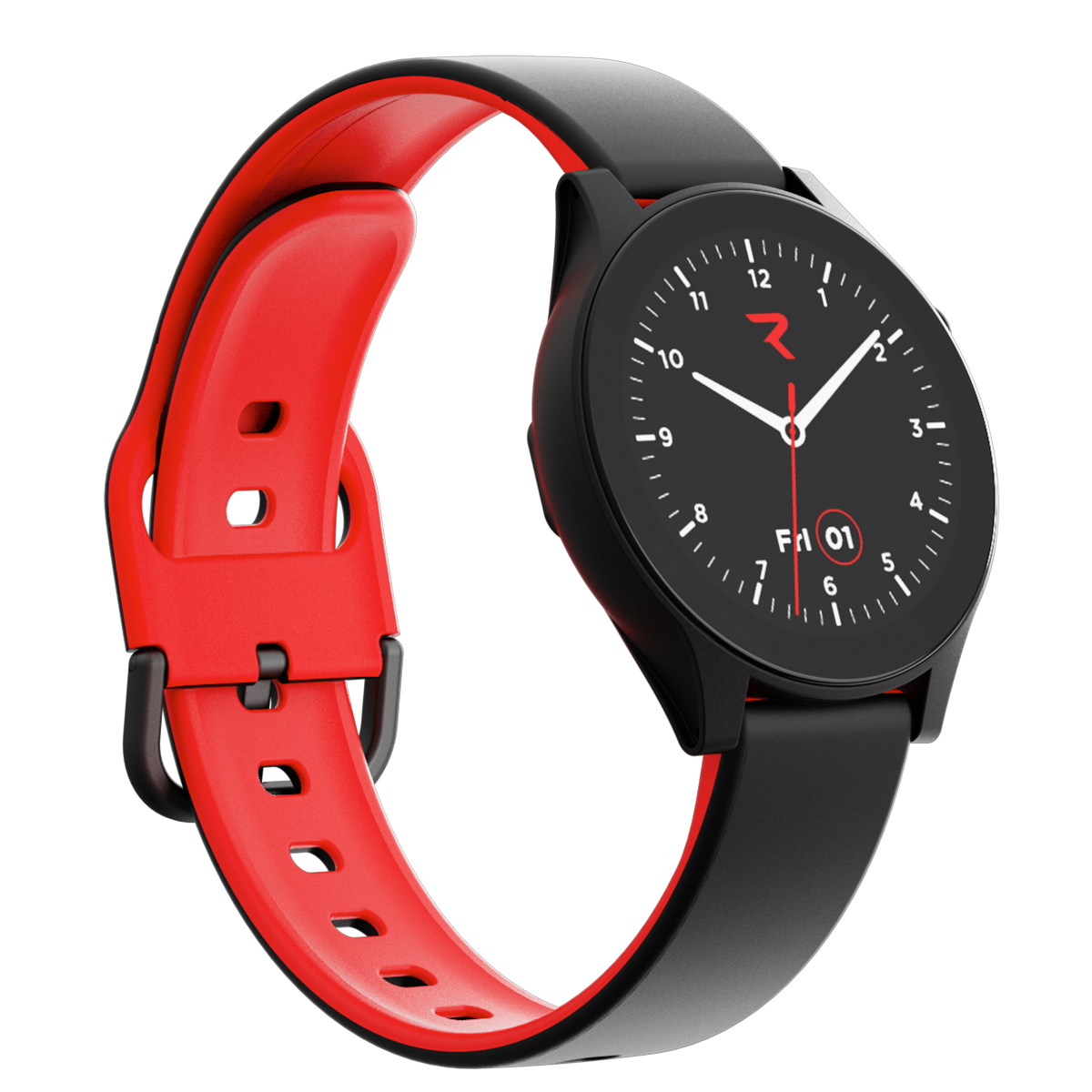 WATCH+ GPS Golf Smartwatch – Rad Golf