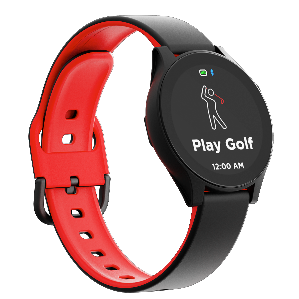 Golf watch outlet with heart monitor